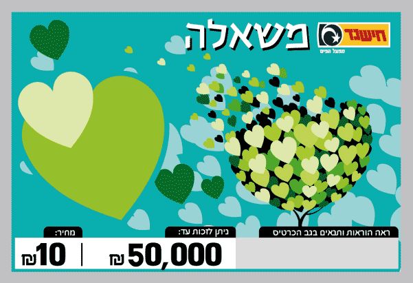 חישגד משאלה