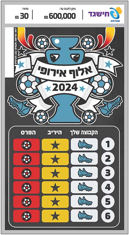 אלוף אירופי 2024