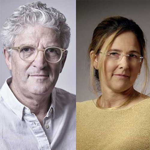 תמונה של איתן ומיכל קימל