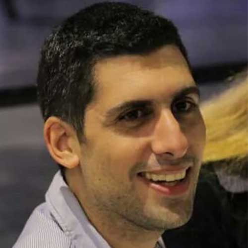 תמונה של קובי מזרחי