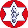 לוגו בית הלוחם
