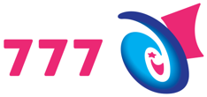 לוגו משחק 777
